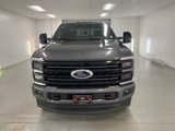 New 2025 Ford F350 Platinum w/ FX4 Off-Road Package image 2
