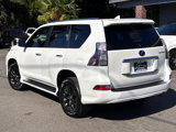 Used 2021 Lexus GX 460 Premium w/ Premium Package image 5