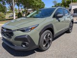 New 2025 Subaru Crosstrek 2.5i Limited image 3
