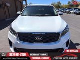 Used 2020 Kia Sorento LX w/ LX I4 Convenience Package image 4
