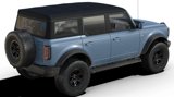 New 2025 Ford Bronco Outer Banks image 3