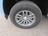 New 2026 Chevrolet Colorado LT w/ LT Convenience Package image 2