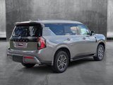 New 2025 Nissan Armada SL image 2
