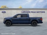 New 2025 Ford F150 XLT image 3