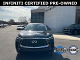 Certified 2025 INFINITI QX60 Pure image 3