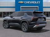 New 2026 Chevrolet Equinox LT image 3