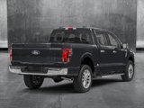 New 2025 Ford F150 Lariat image 2