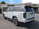 New 2025 Cadillac Escalade Sport image 4