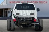 New 2025 Ford F550 2WD SuperCab Super Duty image 5
