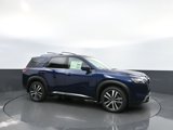 New 2025 Nissan Pathfinder Platinum w/ Cargo Package image 3