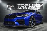 Used 2021 BMW M5 w/ Competition Package image 3