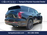 New 2025 Hyundai Palisade Calligraphy image 3