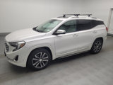Used 2020 GMC Terrain Denali w/ Denali Premium Package image 2