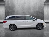 Certified 2024 Honda Odyssey EX-L image 4