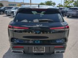 Used 2024 INFINITI QX60 Autograph image 5
