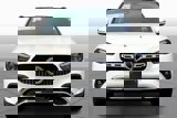 Certified 2025 Mercedes-Benz GLA 250 4MATIC image 3