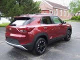Used 2022 Chevrolet TrailBlazer LT image 5
