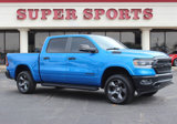 Used 2023 RAM 1500 Lone Star image 3