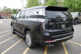 New 2025 Chevrolet Suburban Premier image 5