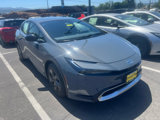 New 2025 Toyota Prius Plug-In Hybrid image 3