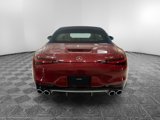 Used 2024 Mercedes-Benz SL 43 AMG image 4