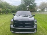 Used 2018 RAM 1500 Express w/ Black Ram 1500 Express Group image 4