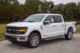 New 2024 Ford F150 XLT w/ Equipment Group 302A MID image 3