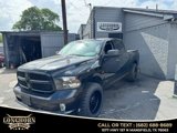 Used 2016 RAM 1500 Express w/ Black Ram 1500 Express Group image 3