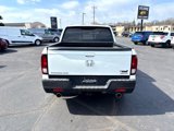 Used 2022 Honda Ridgeline RTL image 4