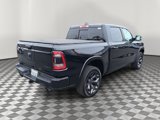 Used 2020 RAM 1500 Limited w/ Black Appearance Package image 4