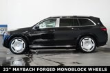 New 2025 Mercedes-Benz Maybach GLS 600 4MATIC image 4