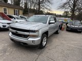 Used 2018 Chevrolet Silverado 1500 LT w/ All Star Edition image 4