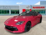 New 2025 Nissan Z NISMO image 2
