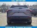 New 2025 Chevrolet Blazer EV RS image 4