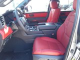 New 2025 Toyota Tundra TRD Pro image 5