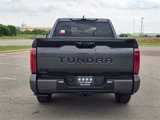 New 2025 Toyota Tundra Platinum image 4