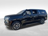 New 2025 Chevrolet Suburban LS image 2