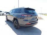 New 2025 Jeep Grand Cherokee L Laredo image 3