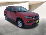 New 2025 Jeep Compass Latitude image 5