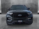 Used 2022 Ford Explorer ST image 2