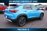 New 2026 Chevrolet TrailBlazer LT w/ Convenience Package image 5