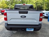 New 2025 Ford Maverick XLT w/ XLT Luxury Package image 2