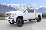 Used 2025 GMC Sierra 3500 AT4 w/ AT4 Premium Plus Package image 2