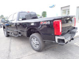 New 2025 Ford F350 4x4 SuperCab Super Duty image 3