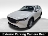New 2025 MAZDA CX-5 AWD 2.5 S image 3