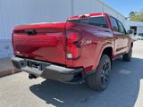 New 2025 Chevrolet Colorado Z71 w/ Technology Package image 3