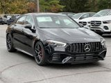 New 2025 Mercedes-Benz CLA 45 AMG 4MATIC image 6