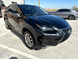 Used 2018 Lexus NX 300 FWD image 6
