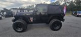 Used 2013 Jeep Wrangler Sport image 5