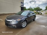 Used 2012 Acura TL image 4